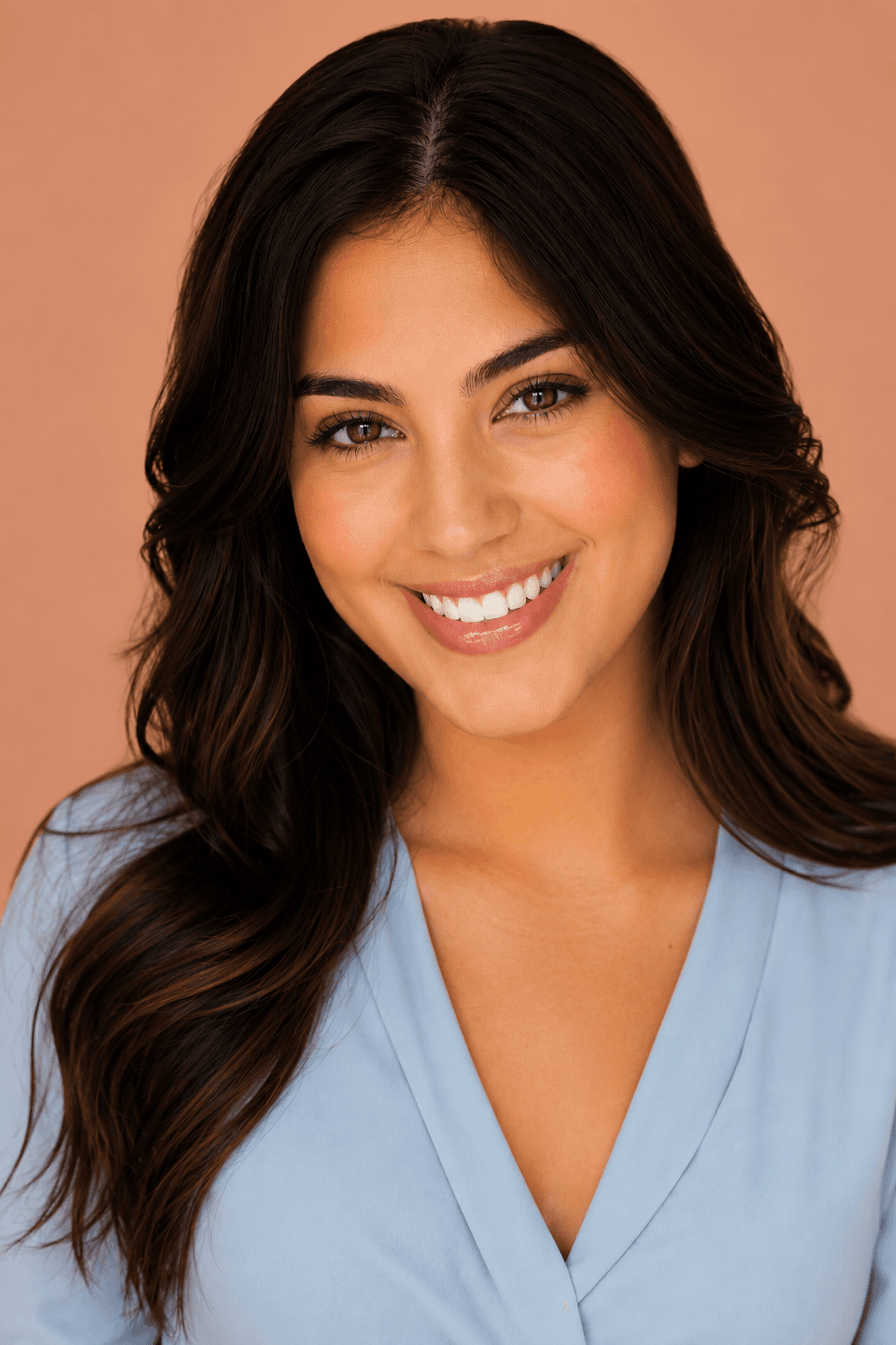 Valentina Reyes hero image