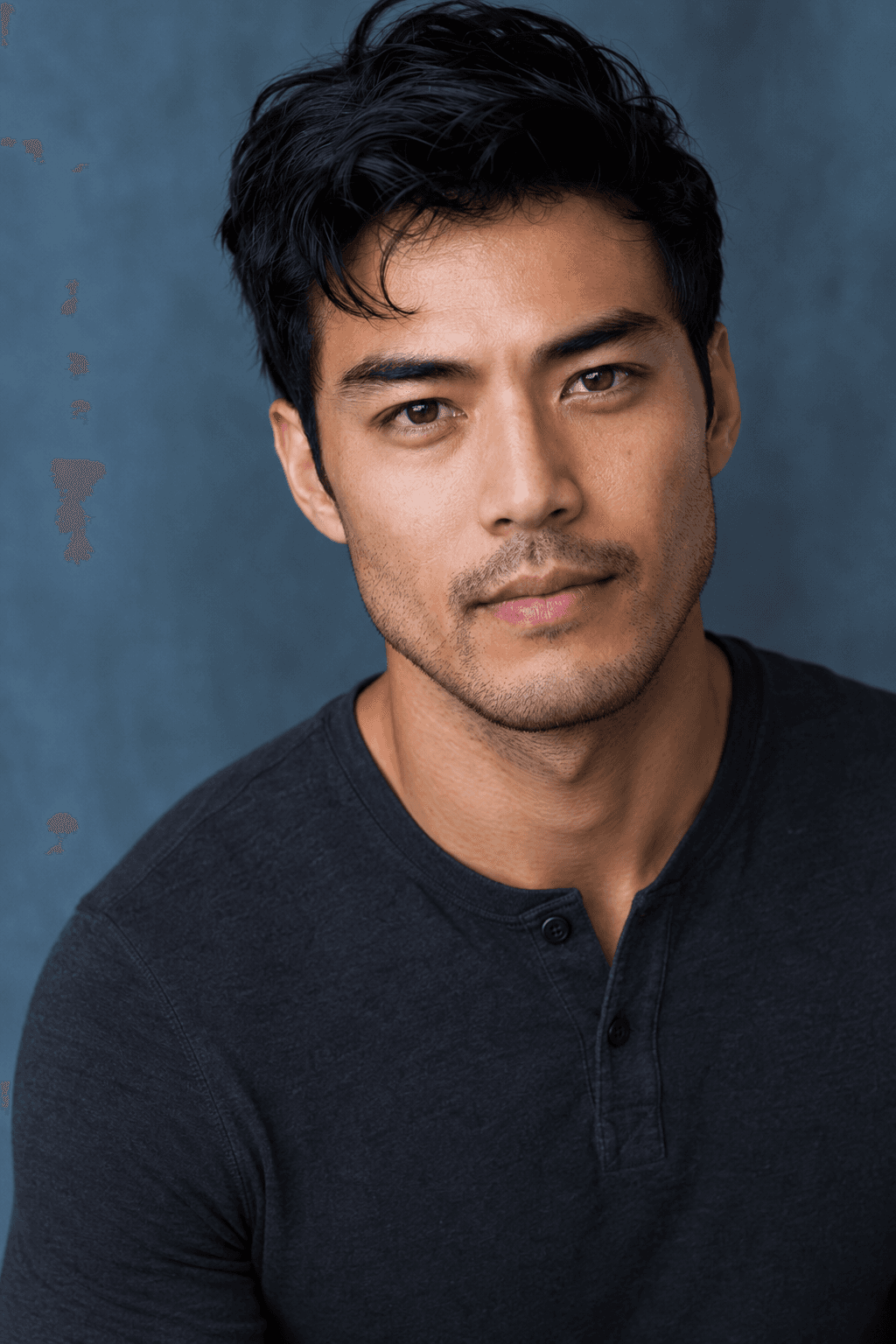 Mark Okada hero image