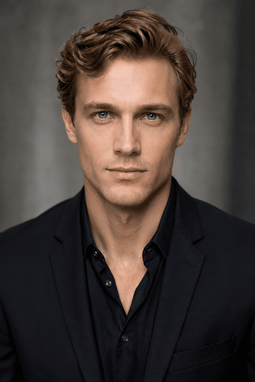 Lukas Brenner hero image