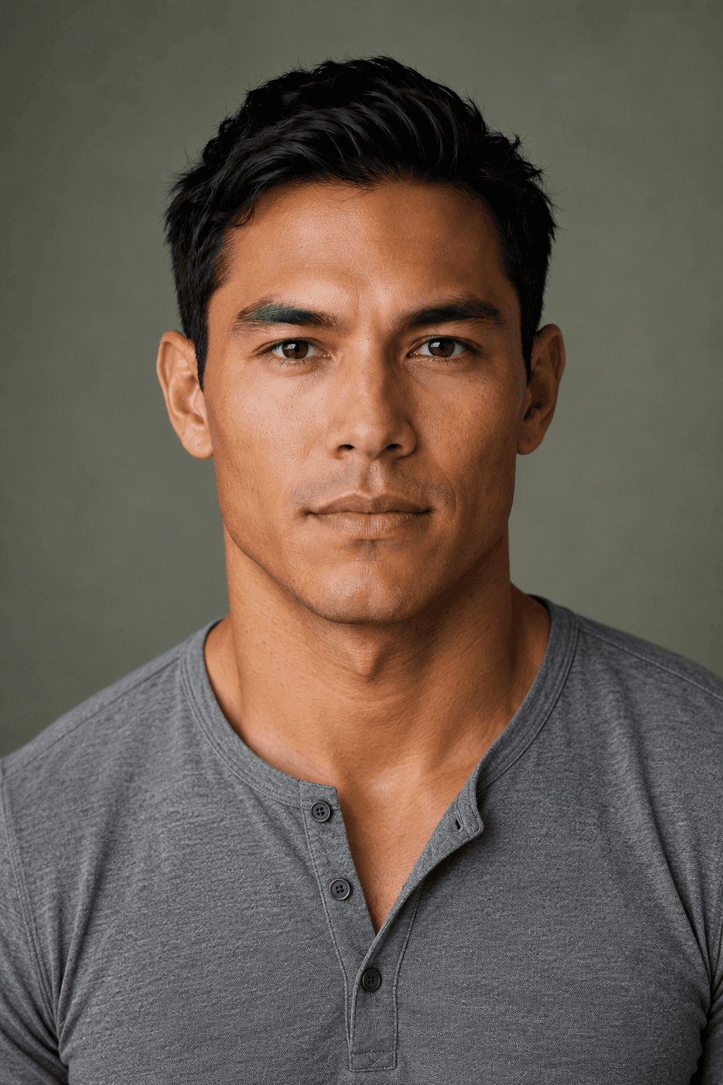 Tobias Redcloud hero image